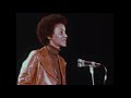 revolutionary dreams – poet nikki giovanni 1974