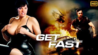 Get Fast (2025) Movie || Lee Majdoub, Fei Ren, Lou Diamond Phillips, James Hutson  ||  Review Update