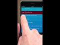 Sorted App highlights