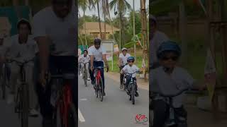 KADAVATHUR RIDERS