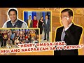 HENRY OMAGA-DIAZ, PINATUNAYANG MAS MATIMBANG ANG PAMILYA! | Bernadette Sembrano