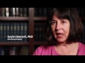 looking for answers to alzheimer s at stanford susan harvell s story