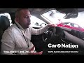 2019 mazda3 quiet cabin feature