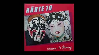 Härte 10 - I Know What You Are Thinking