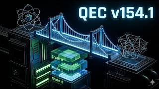 Deterministic Graph Verification Explained [QEC Github Releases v152-v154]