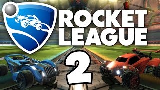 RL | TOP 5 EPICKICH AKCJI #2