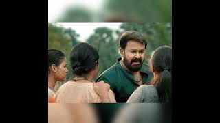 Mohanlal B Unnikrishnan movie Aarattu scene against dowry    Mohanlal