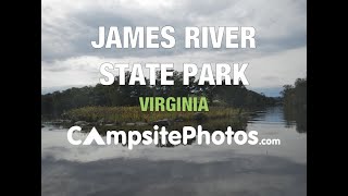 James River State Park, VA