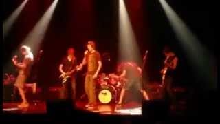 Palladin - Live In Dieppe - 2014 Unedited