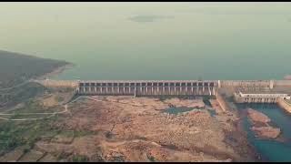 Odisha Rengali Dam Beautiful Place/ Rengali Dam in Angul/ Rengali Dam/