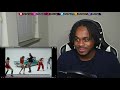 Aya Nakamura - Chimiyé (Clip officiel) **REACTION**
