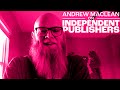 Inkpulp Podcast #214 | Andrew MacLean