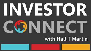 Investor Connect - 674 - Alex Fauvel of Two Hop Ventures