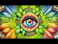 OPEN YOUR THIRD EYE (528 HZ) : CLEANSE UNWANTED FEELINGS & NEGATIVE THINKING - SOLFEGGIO FREQUENCY