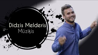 Pabeidz dziesmu | Didzis Melderis