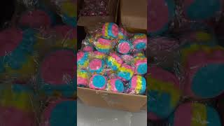 This customer spent $1,200 in my STORE😱😱😱 #slime #slimeshop #fidget shopnicholejacklyne.com