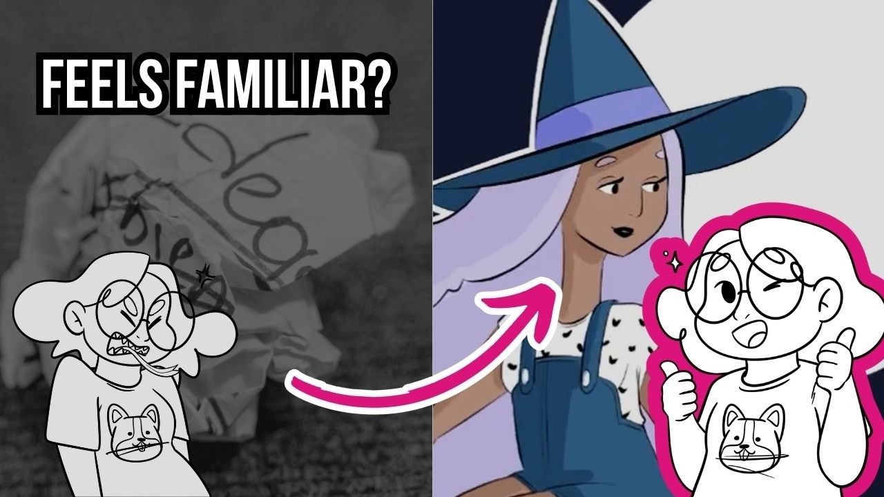 4 Tips That Made Me Get Back Into Drawing Again Youtube
