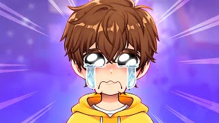 THIS ROBLOX GAME MADE ME CRY...