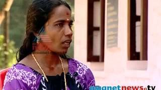 Ragini ( Shafeeq's caretaker) on Sthree 14th Jan 2014 Part 1സ്ത്രീ