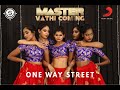 Master - Vaathi Coming Video | OneWayStreet _ Harry_HipHop Choreography