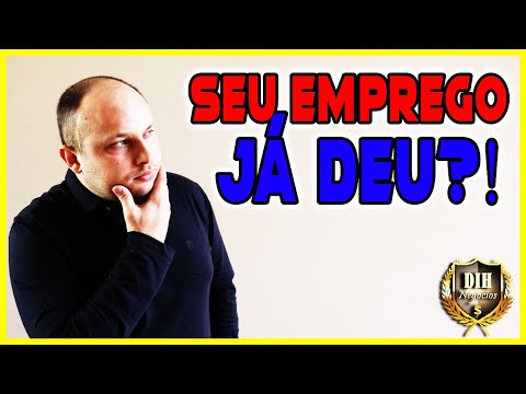 7 SINAIS QUE É HORA DE SAIR DO SEU EMPREGO ATUAL | COMO SABER SE É HORA ...