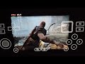 god of war on android winlator 7.1.3 glibc gameplay test snapdragon 8s gen 3 settings offline