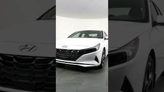 2023 Hyundai Elantra SEL | Universal Hyundai