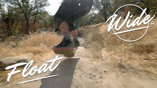 Introducing: Kush Wide Footpad for Onewheel+XR