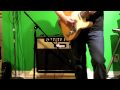 guitar tone bugera bc30 212 sound demo part two