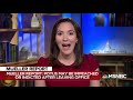 Mueller’s Bombshell Trump Can Be Impeached Or Indicted Later  The Beat With Ari Melber  MSNBC