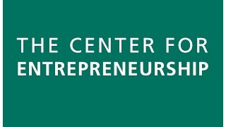 Ohio University Center for Entrepreneurship