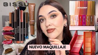 PROBANDO LO NUEVO DE BISSÚ, BEAUTY CREATIONS Y GOC ¿VALE LA PENA? 🍓✨