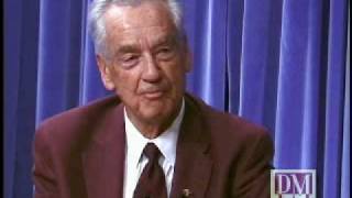 Zig Ziglar Tells Philippe Matthews How Men And Women Are Different