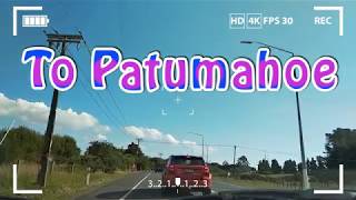 New Zealand Travel Auckland North Shore to Patumahoe [뉴질랜드 여행 (오클랜드, 노스쇼어 to 파투마호에)] 뉴질랜드 이민생활 브이로그