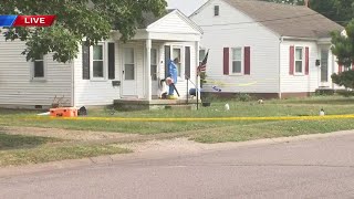 HPD: Two dead in apparent murder suicide
