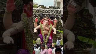 Vandaru Vinayagar 20 feet state