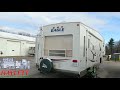 sold used 2004 jayco eagle 301rls fifth wheel