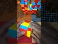 Rubik's cube chaolenz #cube #shorts #youtubeshorts #viral