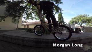 Gone Biking - Schools in Session w/ Brandon Begin, Felix Prangenberg, Morgan Long