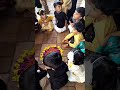 #shorts# Anganwadi Onam pookalam #2023#viral #yt#all