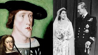 A HISTORY OF ROYAL INCEST & INBREEDING: ROYAL HOUSES OF EUROPE (King George III to Queen Victoria)