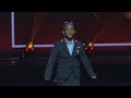 My Brain Is Not Confused  | Aixa Mosebedi | TEDxYCYW Shanghai Youth