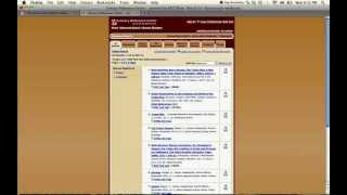 Literary Reference Center Search Tips.mov