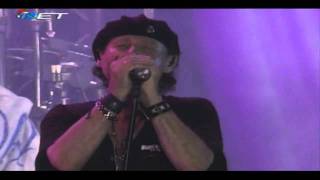 Scorpions-When The Smoke Is Going Down (Live In Athens Greece 2005)