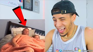 CHEATERS CAUGHT IN THE ACT & EXPOSED! | Noah Jacob Reacts