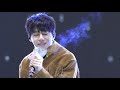 190208 황치열닷컴 황치열 평창 어게인 스노우페스티벌 ★노래모음★4k 직캠 hwang chiyeul 黃致列