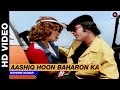 Aashiq Hoon Baharon Ka (Title Track ) | Kishore Kumar | Rajesh Khanna & Zeenat Aman