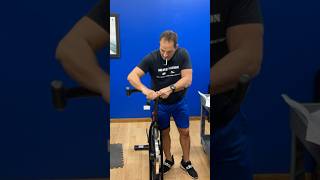 Assembling YESOUL G1 Exercise Bike #exercise #cardio #cycle #bicycle #workout #assembly #howto #bike