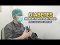 DIABETES BISA SEMBUH TANPA OBAT?! Dr. Aldo Menjawab