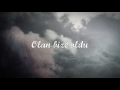 fettah can olan bize oldu lyric video